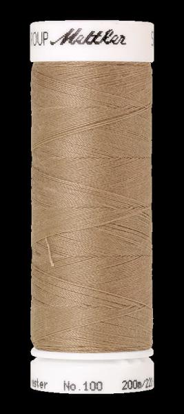 Nähgarn SERALON - Sandstone